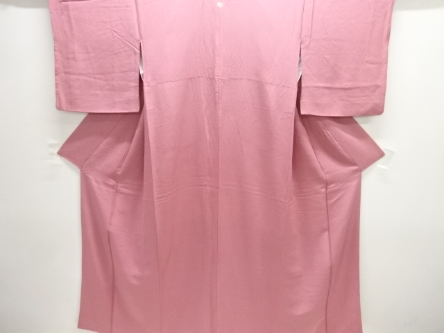 JAPANESE KIMONO / IROMUJI / ONE CREST